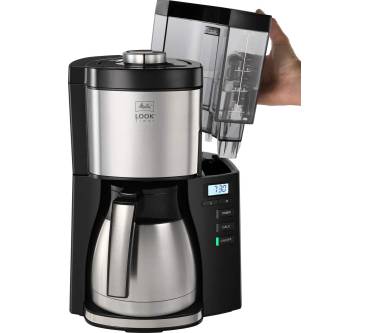 Produktbild Melitta Look V Therm Timer