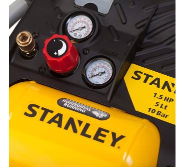 Produktbild Stanley DN200/10/5