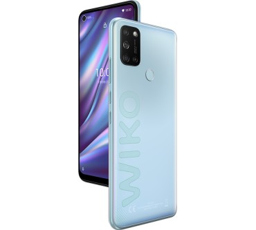 Produktbild Wiko View5 Plus