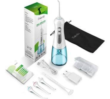 Produktbild iTeknic Oral Irrigator