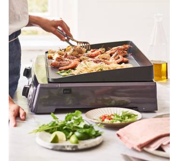 Produktbild Cuisinart PL60BE Plancha Elite