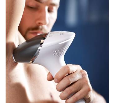 Produktbild Philips Lumea for Men BG9041/00