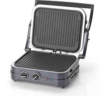 Produktbild Cuisinart Griddler Elite 2 GR47BE