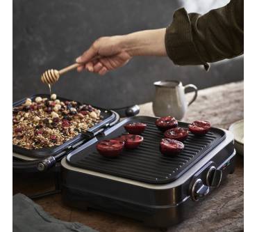 Produktbild Cuisinart Griddler Elite 2 GR47BE