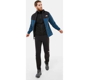 Produktbild The North Face Tente Futurelight