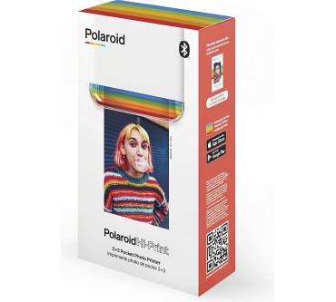 Produktbild Polaroid Hi-Print