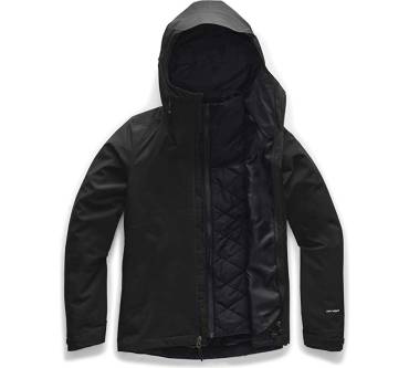 Produktbild The North Face Carto Zip-In Triclimate