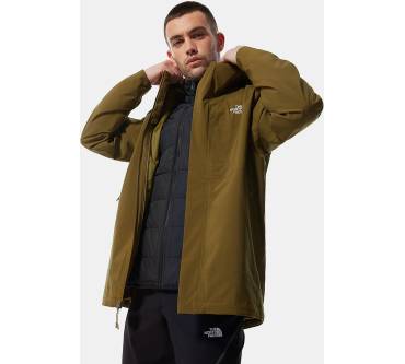 Produktbild The North Face Carto Zip-In Triclimate