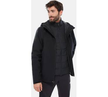 Produktbild The North Face Carto Zip-In Triclimate