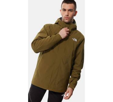 Produktbild The North Face Carto Zip-In Triclimate