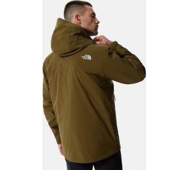 Produktbild The North Face Carto Zip-In Triclimate