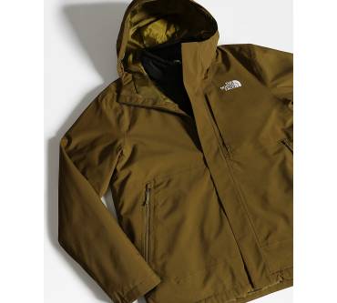 Produktbild The North Face Carto Zip-In Triclimate