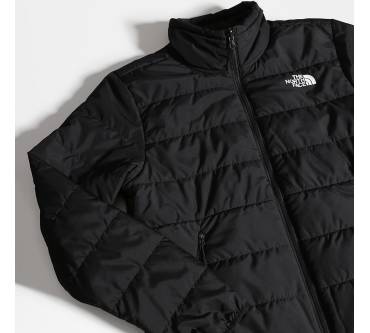 Produktbild The North Face Carto Zip-In Triclimate