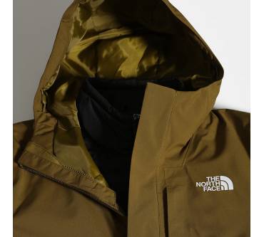 Produktbild The North Face Carto Zip-In Triclimate