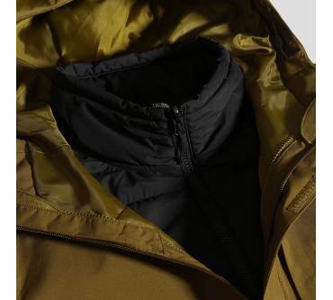 Produktbild The North Face Carto Zip-In Triclimate