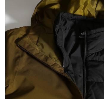 Produktbild The North Face Carto Zip-In Triclimate