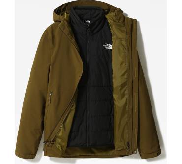 Produktbild The North Face Carto Zip-In Triclimate