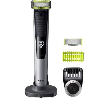 Produktbild Philips OneBlade Pro Face + Body QP6620/30