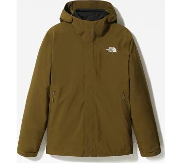 Produktbild The North Face Carto Zip-In Triclimate