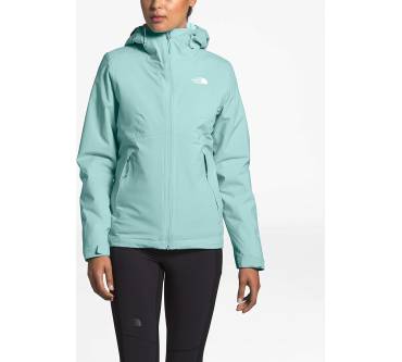 Produktbild The North Face Carto Zip-In Triclimate