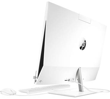 Produktbild HP Pavilion 27-d0000