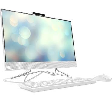 Produktbild HP All-in-One 24-df