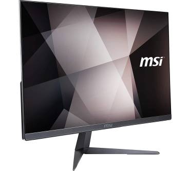 Produktbild MSI Pro 24X 10M