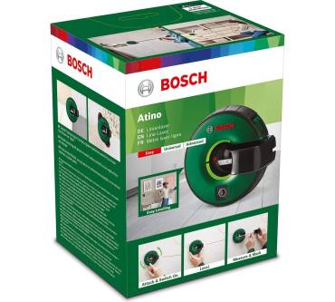 Produktbild Bosch Atino