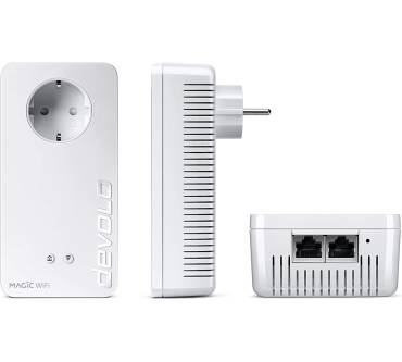 Produktbild Devolo Magic 2 WiFi next Starter Kit