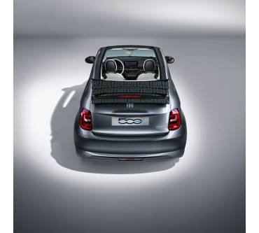 Produktbild Fiat 500e (2020)