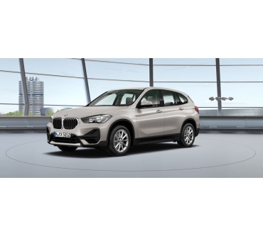 Produktbild BMW X1 (2020)