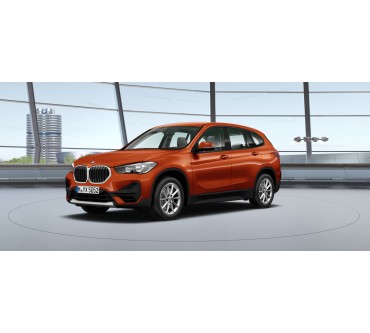 Produktbild BMW X1 (2020)