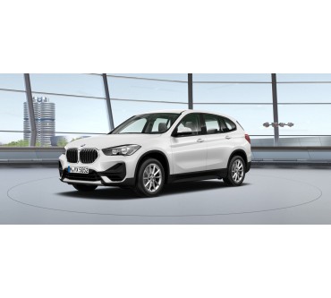 Produktbild BMW X1 (2020)