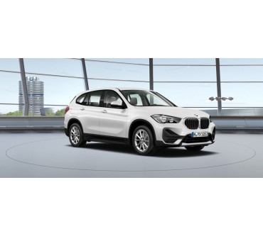 Produktbild BMW X1 (2020)