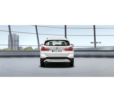 Produktbild BMW X1 (2020)