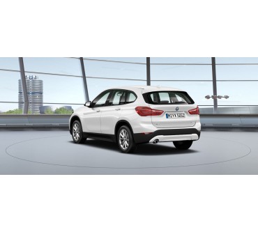 Produktbild BMW X1 (2020)