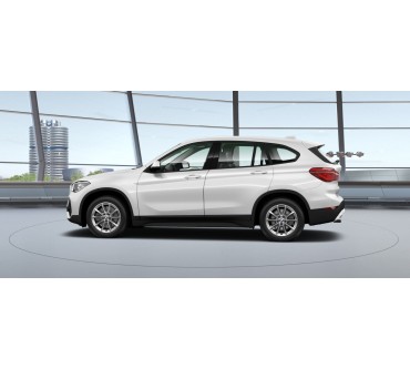 Produktbild BMW X1 (2020)