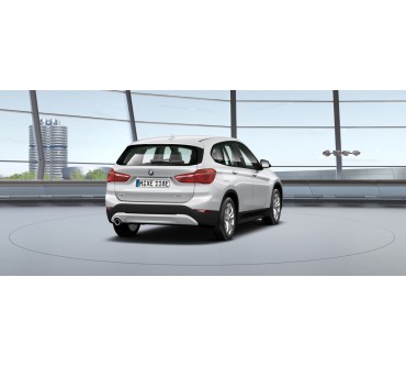 Produktbild BMW X1 (2020)