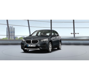 Produktbild BMW X1 (2020)