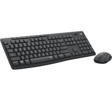 Produktbild Logitech MK295