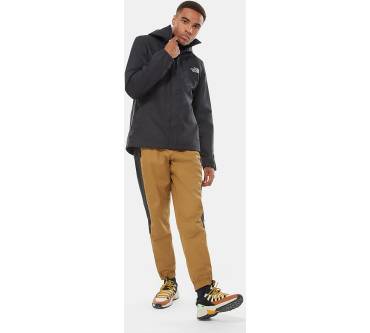 Produktbild The North Face Quest Zip-In Triclimate