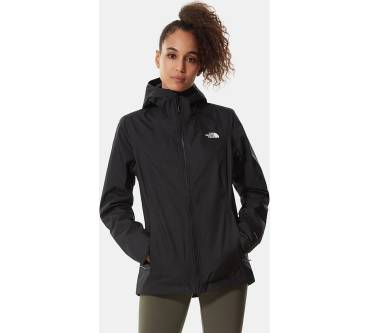 Produktbild The North Face Quest Zip-In Triclimate