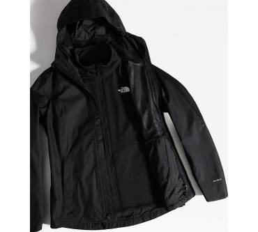 Produktbild The North Face Quest Zip-In Triclimate