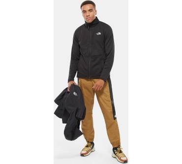 Produktbild The North Face Quest Zip-In Triclimate