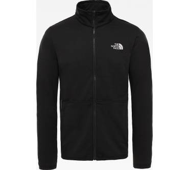 Produktbild The North Face Quest Zip-In Triclimate