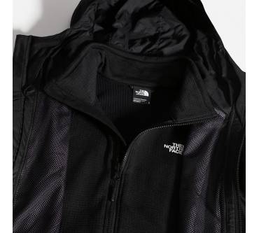 Produktbild The North Face Quest Zip-In Triclimate