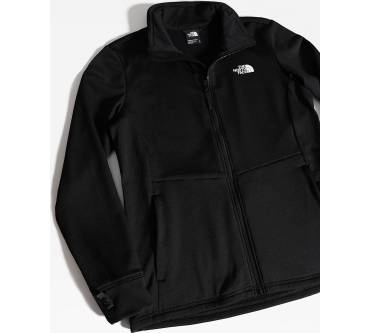 Produktbild The North Face Quest Zip-In Triclimate