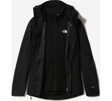 Produktbild The North Face Quest Zip-In Triclimate