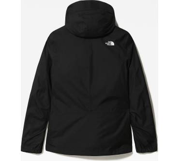 Produktbild The North Face Quest Zip-In Triclimate