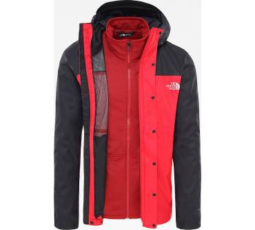 Produktbild The North Face Quest Zip-In Triclimate